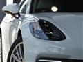 2017 Porsche Panamera