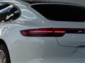 2017 Porsche Panamera