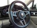 2017 Porsche Panamera