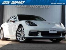 2017 Porsche Panamera