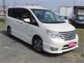 2014 Nissan Serena