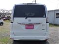 2014 Nissan Serena