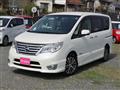 2014 Nissan Serena