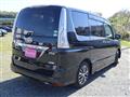 2016 Nissan Serena