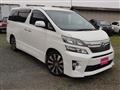 2012 Toyota Vellfire