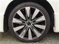 2012 Toyota Vellfire