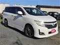 2012 Nissan Elgrand