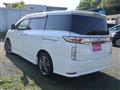 2012 Nissan Elgrand