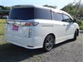 2012 Nissan Elgrand