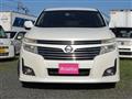 2012 Nissan Elgrand