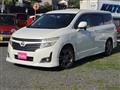 2012 Nissan Elgrand