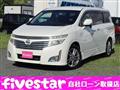 2012 Nissan Elgrand