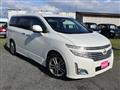 2012 Nissan Elgrand
