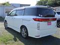 2012 Nissan Elgrand
