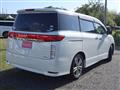 2012 Nissan Elgrand