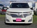 2012 Nissan Elgrand