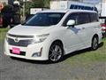 2012 Nissan Elgrand