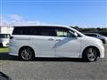 2012 Nissan Elgrand