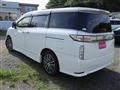 2015 Nissan Elgrand