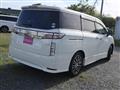 2015 Nissan Elgrand