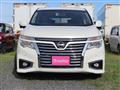 2015 Nissan Elgrand