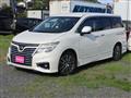 2015 Nissan Elgrand