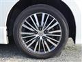 2015 Nissan Elgrand
