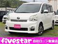 2011 Toyota Voxy