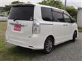 2011 Toyota Voxy