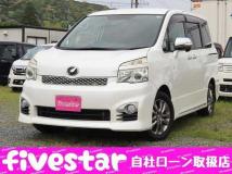 2011 Toyota Voxy