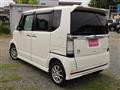 2015 Honda N BOX