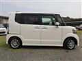 2015 Honda N BOX