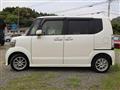 2015 Honda N BOX