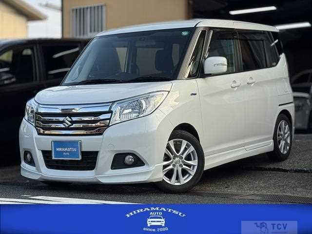 2017 Suzuki Suzuki Others