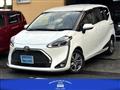 2019 Toyota Sienta