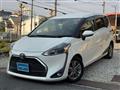 2019 Toyota Sienta