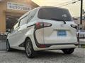 2019 Toyota Sienta