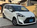 2019 Toyota Sienta