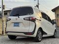 2019 Toyota Sienta