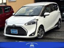 2019 Toyota Sienta