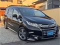 2018 Honda Odyssey
