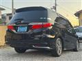 2018 Honda Odyssey