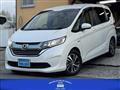 2017 Honda Freed