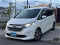 2017 Honda Freed