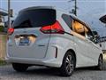 2017 Honda Freed