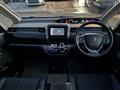 2017 Honda Freed