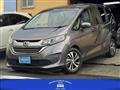 2017 Honda Freed