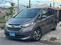 2017 Honda Freed