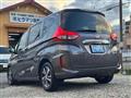 2017 Honda Freed
