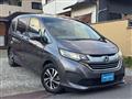 2017 Honda Freed